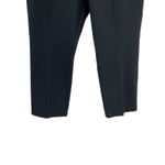 Spanx  The‎ Perfect Pant Stretch Shaping Tapered Ankle Black Plus Size 2X Photo 4