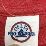 Delta   T shirt  S Photo 8