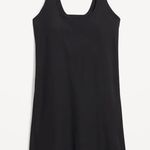 Old Navy  PowerSoft Square Neck Athletic Dress Photo 0