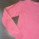 Simply Southern Corinthians Long Sleeve Tee Shirt Photo 1