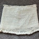 Tiger Mist  Crochet Tube Top Photo 1