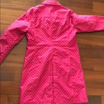 Lands End Rain Set Pink Size M Photo 3