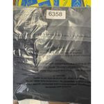 Champion VILLANOVA Powerblend Sweatshirt Stiched Fleece Women's XL Navy Blue New Photo 11