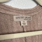 Barefoot Dreams  Cozy Chic Lite Ribbed Cardigan Sweater 2X Photo 1