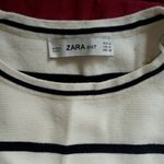 ZARA knit top Photo 3