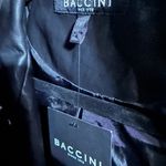 Baccini NWT faux leather jacket Photo 2