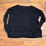 Lululemon LILULEMON Well Being Sweater Photo 4