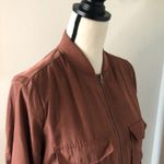 Forever 21 Bomber Jacket Photo 7