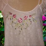 Flora Nikrooz Flora by  lacy pj top Nwt Photo 5