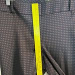 Ann Taylor LOFT Julie Skinny Dark Navy Blue Ankle Dress Pants Womens Size 10 NWT Photo 3