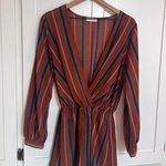 Vestique long sleeve romper Photo 0