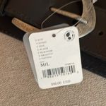 Free People  Leather Belt Photo 1