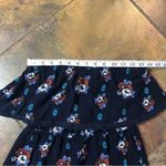 Forever 21  Sleeveless Floral Dress Size Small Photo 5