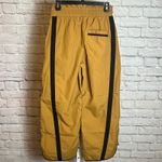 Amazon Fisoew Baggy Wide Leg Pants Casual Drawstring Elastic Waisted Y2K Track Pants Photo 3