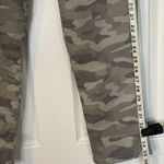 Democracy Ab Technology Women's Stretch Camo Ankle Skinny Pants Sz 12 Gorpcore Photo 8