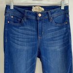 Celebrity Pink "Kickboot" Bootcut Jeans - Medium Wash - Size 3 Photo 3