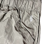 Free People  Movement The Way Home Joggers in Green Herbalicious Womens MED NWOT Photo 5