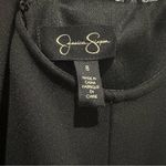 Jessica Simpson  black lace elegant dress Photo 5