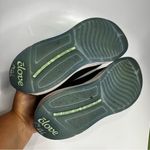 Clove nursing shoes black size 8 Photo 6