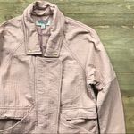 Urban Outfitters UO Ecote Leslie Surplus Moto Jacket Photo 8