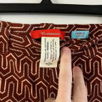 Anthropologie  Cartonnier Charlie Trouser Size 2 Photo 1