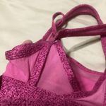 Lululemon Get Down Bra size 4
Rio Mist Pink Paradise Red Grape / Pink Paradise Photo 7