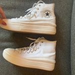 Converse Platform  Move Photo 1