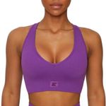 Bo and Tee  sports bra size medium  Photo 0