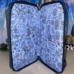 Vera Bradley Disney parks x  Pixar Toy Story Jesse RFID large cellphone wallet Photo 2