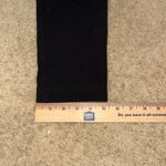 J. McLaughlin  Black Jegging Pants‎ Size 6 Women's Casual Career Photo 3