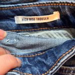 Wrangler High Rise Trouser Photo 4