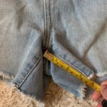 Madewell MomJean Short Photo 5