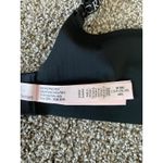 Victoria's Secret Victoria’s Secret Seamless Logo Strap Bra – Size M/B80 – Black Photo 3