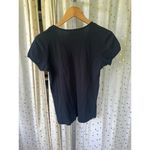 Hi Life 100% Cotton Hawaiian Reggae Jawaiian Ombre Graphic V Neck T Photo 2