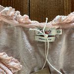 Faherty  Blouse Photo 2