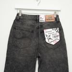 Daydreamer LEE X  Jeans. High Rise Straight Leg. Photo 4