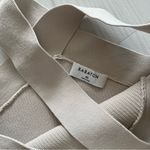 Aritzia  babaton sculpt top Photo 3