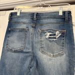 Maurice's High Rise Super Skinny Jeans Size 12 Photo 6