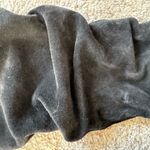 Vince  Camuto Geri black slouchy heeled boots size 8.5 Photo 2