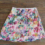 Lulus Sequin Skirt Photo 1