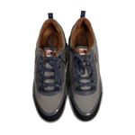 ROCKPORT Womens 10 COBB HILL Skylar Waterproof Sneaker in Gray NEW Photo 3