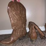 Very Volatile Cowboy Boots  Photo 0