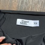 Tiger Mist  Tube One Armed Top Photo 2