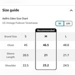 Aelfric Eden  Pray the Lord Hoodie Photo 6