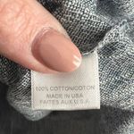 MISA Los Angeles - Vanessa Denim
Chambray Off Shoulder Dress Sz XS Photo 10