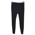 Vince Pants Women 0 Black Ski Pant Ponte Knit Skinny Neutral Basic Career Office Photo 1