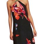 Maeve Anthropologie  brand silk maxi dress Photo 0