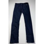 Armani Exchange  Skinny Jeans Dark Wash Denim Slim Fit Womens‎ Size 31 Photo 3