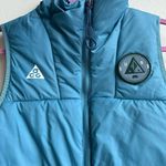 Nike NWT  ACG Therma-fit USA Team Packable Insulated Vest DH4809-415 Size Small Photo 4