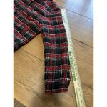 Loft Women Tweed Size Medium Button Down Jacket Polyester Long Sleeve NWT City Photo 5